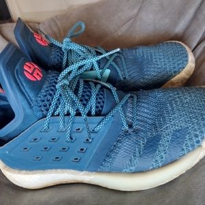 James Harden basketball shoes